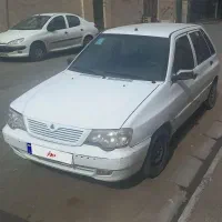 پراید 111 مدل 97