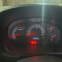 ساینا ex 401|خودرو سواری و وانت|تهران, شوش (باغ آذری)|دیوار