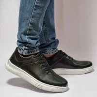 کفش مردانه مدل آریا