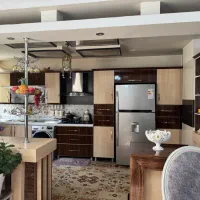 کابینت سالم هایگلس و ام دی اف|مصالح و تجهیزات ساختمان|فردیس, فردیس|دیوار