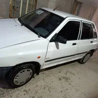 فروش پراید 131