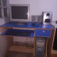 کامپیوتر سالم مناسب کارهای اداری و دانش‌آموزی