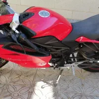 موتور مگلی250