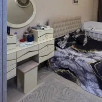 سرویس خواب و میز آرایش