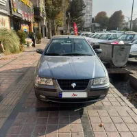 سمند ef7 مدل ۹۴|خودرو سواری و وانت|شهریار, شهریار|دیوار