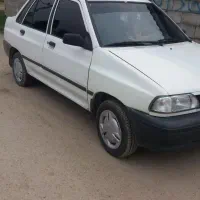 پرایدصندوقدار