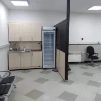 اجاره سالن با موقعیت اداری و آموزشی و تجاری|اجارهٔ دفتر کار، اتاق اداری، مطب|تهران, جمالزاده|دیوار