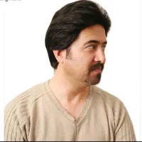 کلاه گیس مردانه|آرایشی، بهداشتی، درمانی|پارس‌آباد, |دیوار