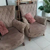 مبلمان ۵ نفره