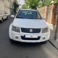 سوزوکی ویتارا ۲۴۰۰ مونتاژ