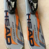 چوب اسکی هد Head