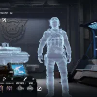 اکانت کالاف گاد