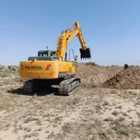 بیل مکانیکی