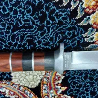 چاقوی مارک کلمبیا|کوهنوردی و کمپینگ|خان ببین, |دیوار