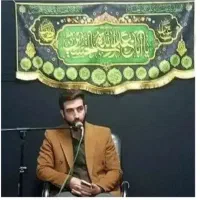 مداح ویژه‌ی مجالس ختم