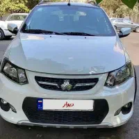 کوئیک اتوماتیک R پلاس مدل ۱۴۰۱|خودرو سواری و وانت|تهران, مهران (سیدخندان)|دیوار