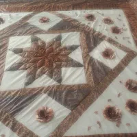 روتختی ۵تیکه همراه با دوتا بالشت کوسن|سرویس روتختی|بروجرد, |دیوار