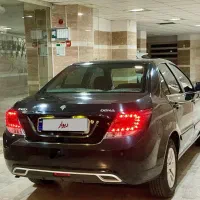 دنا تیپ ۲ مدل ۹۷