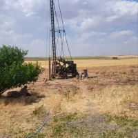 فروش ۱۲ هکتار زمین زراعی آبی برقی|فروش دفتر صنعتی، کشاورزی، تجاری|قروه, |دیوار