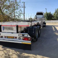 کفی دومحور استریک