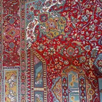 فرش ۱۲متری کاملا سالم