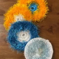 اسکاچ دستبافت