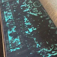 ۴ متری تک سایز|فرش|اهواز, گلستان|دیوار