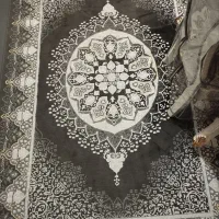 فرش|فرش|رباط‌کریم, کیکاور|دیوار