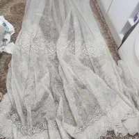 پرده کوتاه و بلند