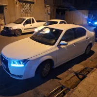 دنا پلاس مدل ۱۴۰۰|خودرو سواری و وانت|ساوه, |دیوار