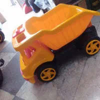کامیون هلال