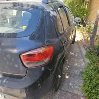 تیبا 2 (هاچبک) SX، مدل ۱۳۹۴