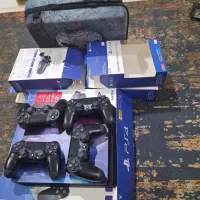 یک دستگاه پلی فور به فروش می‌رسد