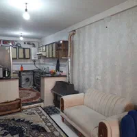 اجاره آپارتمان ۶۰ متری ۱ خوابه طبقه ۲ در نعمت‌آباد|اجارهٔ آپارتمان|تهران, نعمت‌آباد|دیوار
