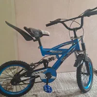 دوچرخه۱۶  Bonito