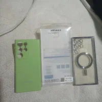 دوعدد قاب گلکسی s23ultra