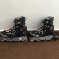 کفش اسکیت حرفه ای،برند کامفورت اصل،وارداتی