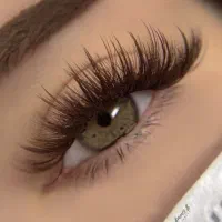 آموزش و خدمات اکستیشن مژه اموزش رایگان لیفت2 تومن