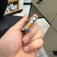 اپل واچ اولترا ۲