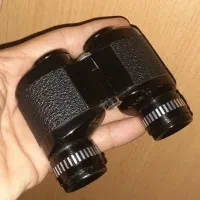 دوربین دوچشم جیبی 3بند انگشتی