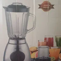 مخلوط کن وآسیاب کن در حدنو