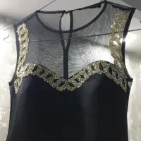 لباس شب مجلسی نو نو|لباس|تهران, نیروی هوایی (پیروزی)|دیوار