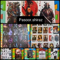 انواع پاسور با بهترین قیمت|اسباببازی|شیراز, کوشک میدان|دیوار