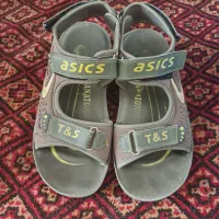 کفش صندل درحدنو و کفش زنانه