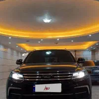 کوپا ریگان مدل 97