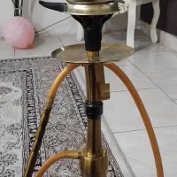 قلیون عربی کاملا سالم