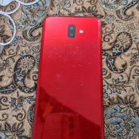 گوشی j6+|موبایل|قم, زاویه|دیوار