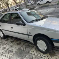 پژو۴۰۵مدل۸۹ نقد و اقساط