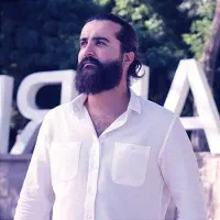 کنسرت هوروش (مهدی دارابی) سانس دوم