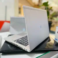 لبتاب hp نسل هشت دارای تشخیص چهره